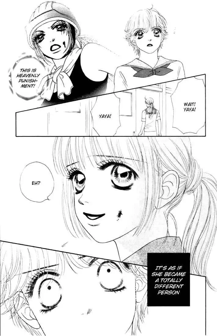 Othello (Shoujo) Chapter 15 39